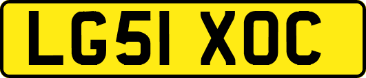 LG51XOC