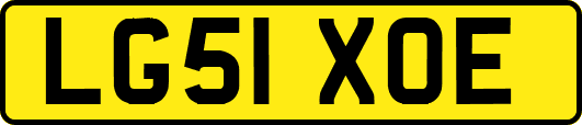 LG51XOE