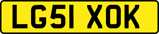 LG51XOK