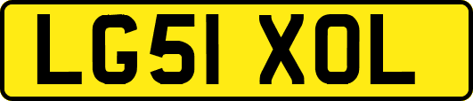 LG51XOL