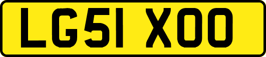 LG51XOO