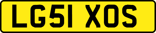 LG51XOS
