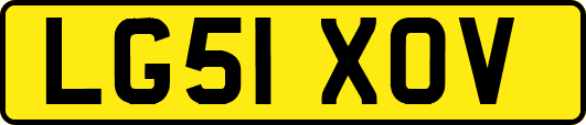 LG51XOV