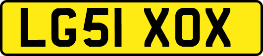 LG51XOX