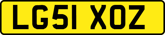 LG51XOZ