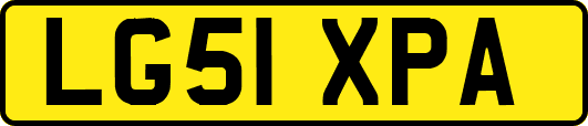 LG51XPA