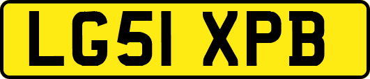 LG51XPB