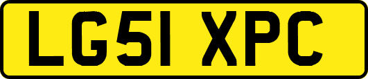 LG51XPC
