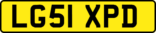 LG51XPD