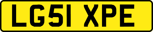 LG51XPE