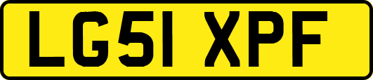 LG51XPF