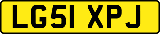 LG51XPJ