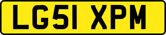 LG51XPM