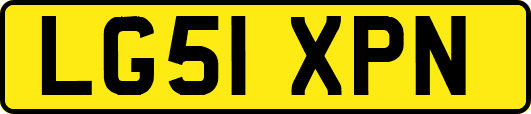 LG51XPN