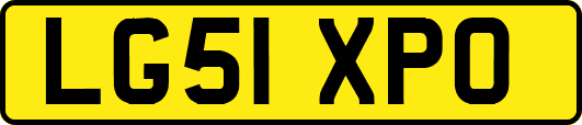 LG51XPO