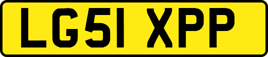 LG51XPP