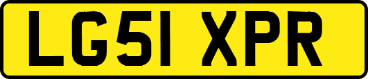 LG51XPR
