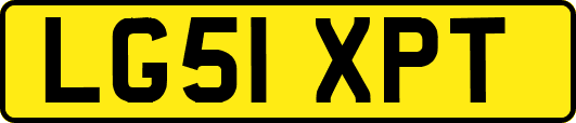 LG51XPT
