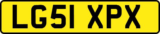 LG51XPX
