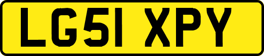 LG51XPY