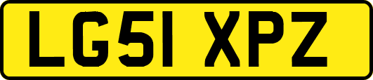 LG51XPZ