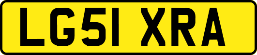 LG51XRA