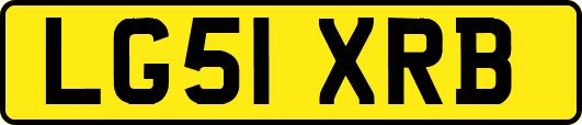 LG51XRB