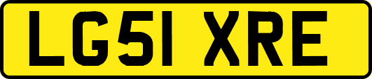 LG51XRE