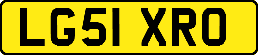 LG51XRO