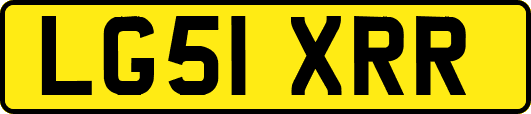 LG51XRR