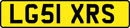 LG51XRS