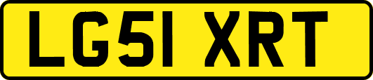 LG51XRT
