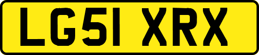 LG51XRX