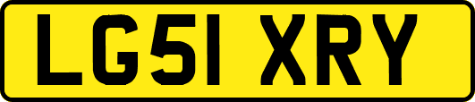 LG51XRY
