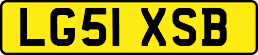 LG51XSB