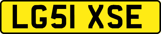LG51XSE