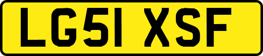 LG51XSF