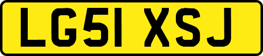 LG51XSJ