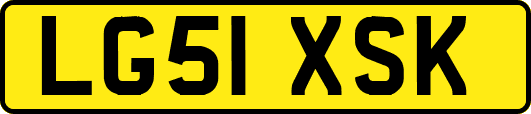 LG51XSK