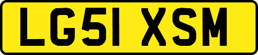 LG51XSM