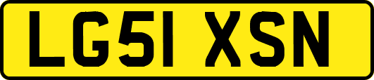 LG51XSN