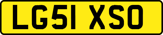 LG51XSO