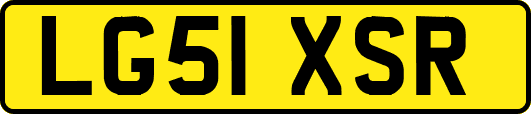 LG51XSR