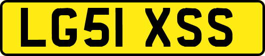 LG51XSS