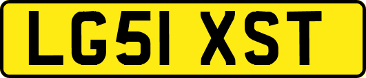 LG51XST