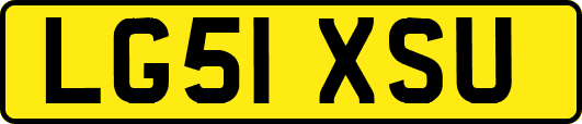 LG51XSU