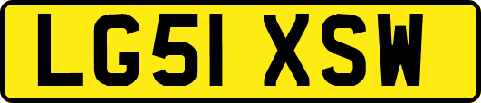 LG51XSW