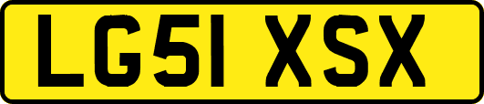 LG51XSX