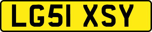 LG51XSY