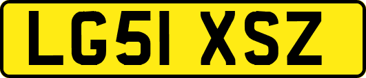 LG51XSZ